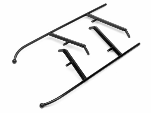 Landing skids (Tracer 180/240) afbeelding