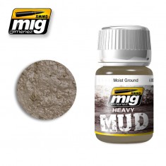 MIG Mud Moist Ground 35ml afbeelding
