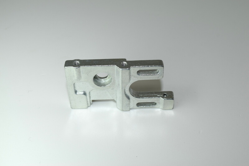 Motor mount ATC 2.4 RTR/BL (1230175) afbeelding