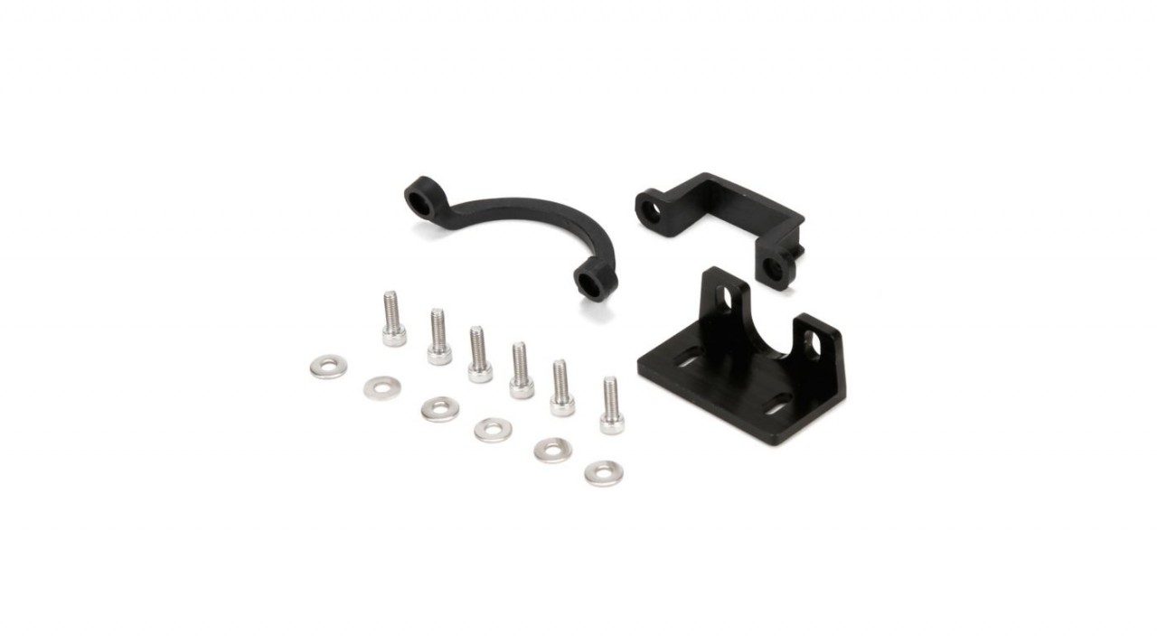 Motor Mount: Voracity 36-inch BL (PRB282018)