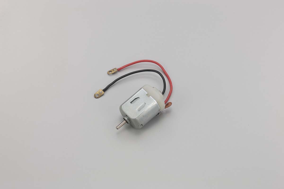 Motor set (MZ-9P) afbeelding
