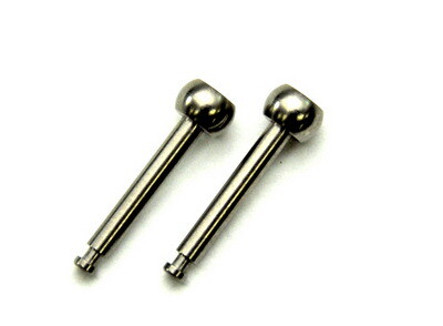 SP Stainless king pin ball (MZW-407) afbeelding