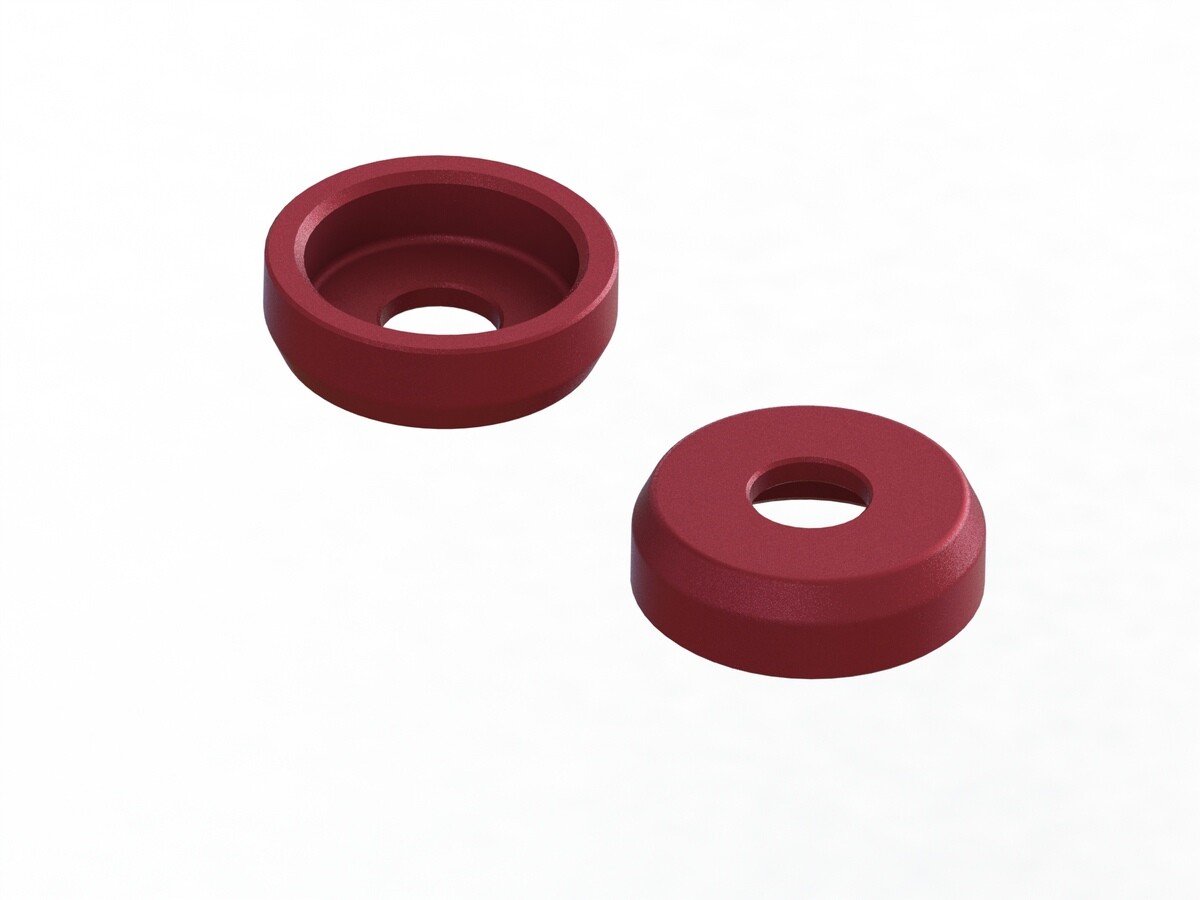 Arrma - Suspension Arm End Cap (ARA330645) afbeelding