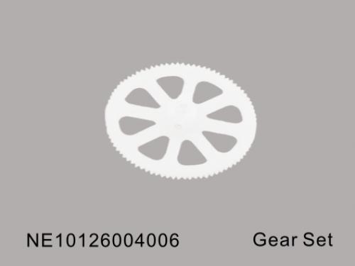 Gear Set (oa. Solo Pro) afbeelding