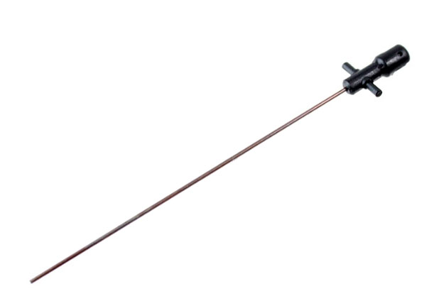 Binnenas - 210A/312A afbeelding
