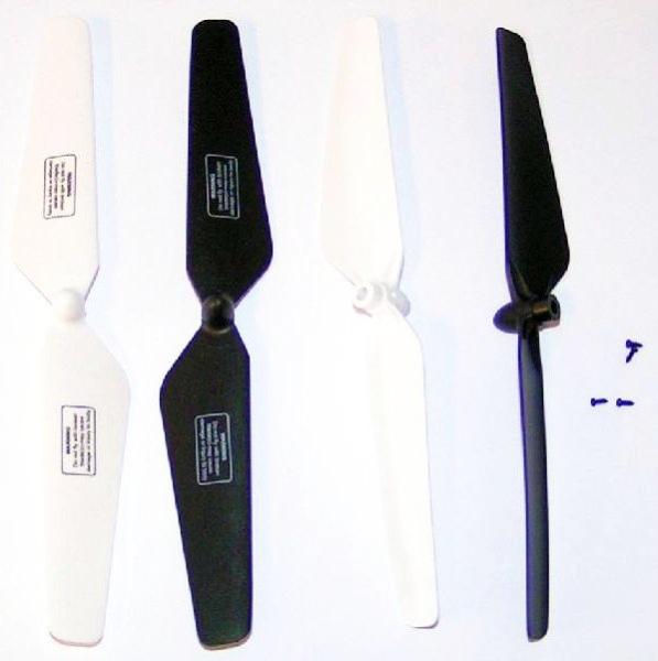 Main Rotor Blades, Visitor 3 (NE252901) afbeelding