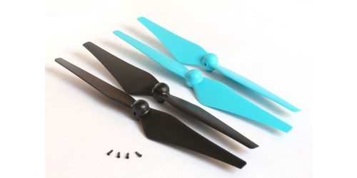 Main Blades Blue/Black (NE401039) afbeelding