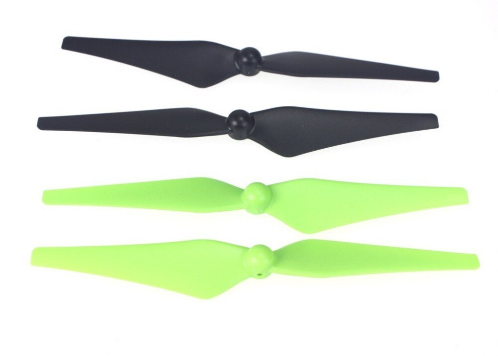 Main Blades Green/Black (NE401038) afbeelding