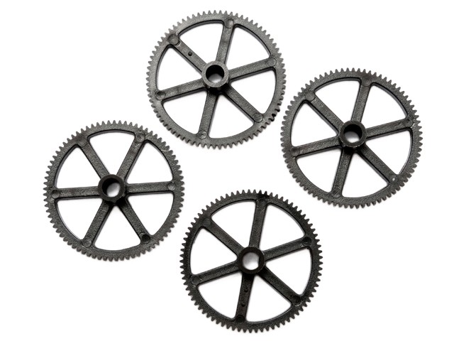 Gear Set (NE401057) afbeelding