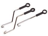 Stuurstangen v. servo - 280A afbeelding
