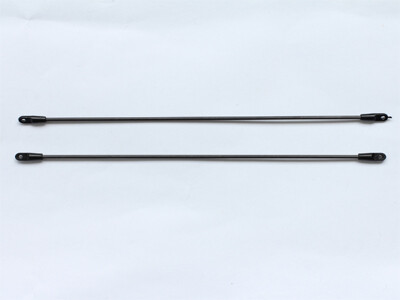 Diagonale steunen - 318A afbeelding