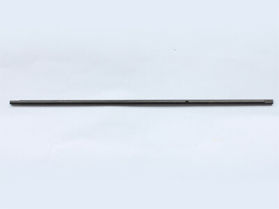 Staartboom - 318A afbeelding