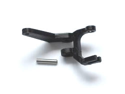 Hefboom hek - 318A afbeelding