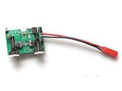 Ontvanger - 328A afbeelding