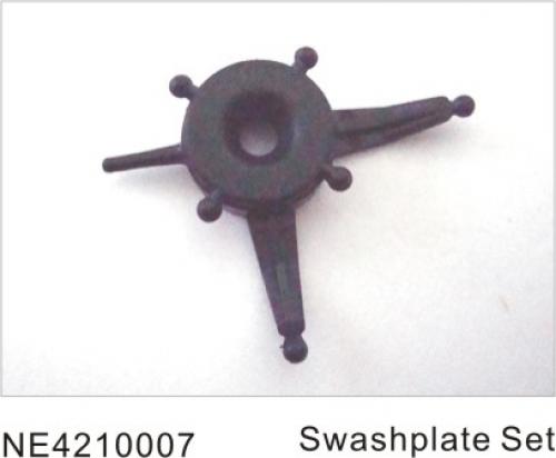Swashplate (oa. Solo Pro) afbeelding