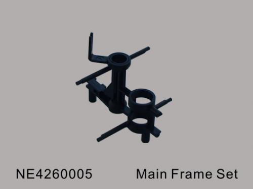 Main Frame Solo Pro afbeelding