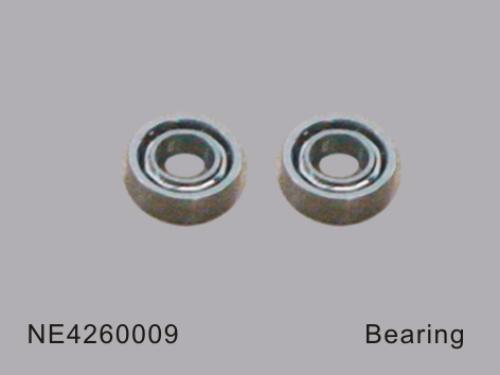 Bearing Set Solo Pro afbeelding