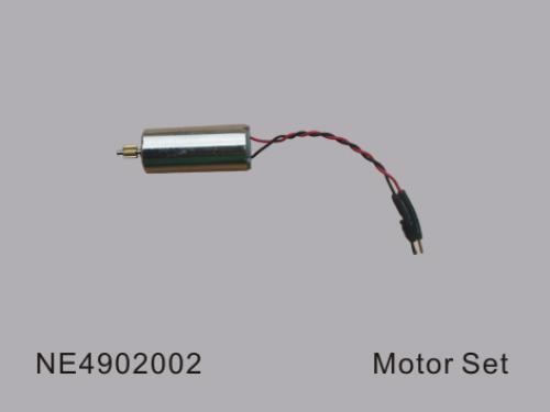 Motor Set Solo Pro afbeelding