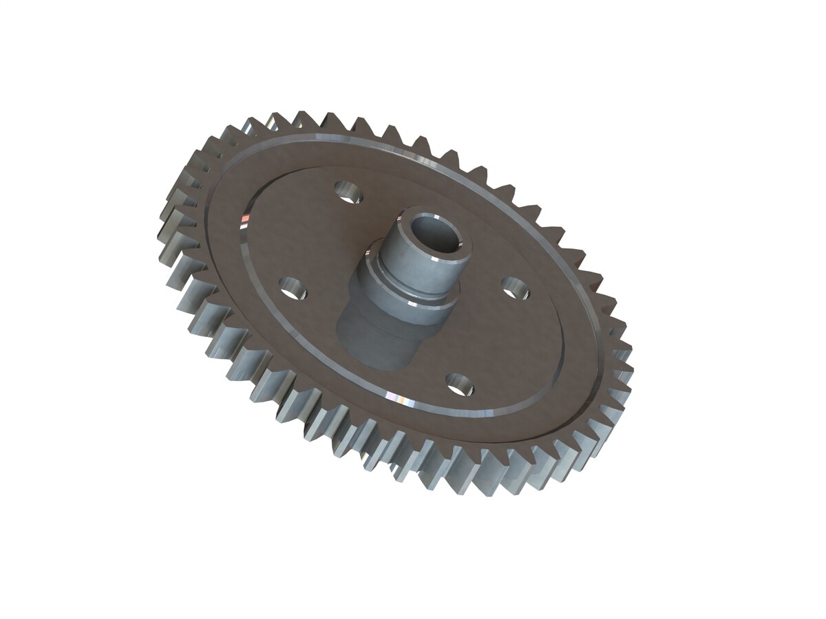 Arrma - Spur Gear 46T (1pc) (ARA310939)