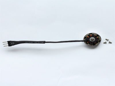 Motor - 318A afbeelding