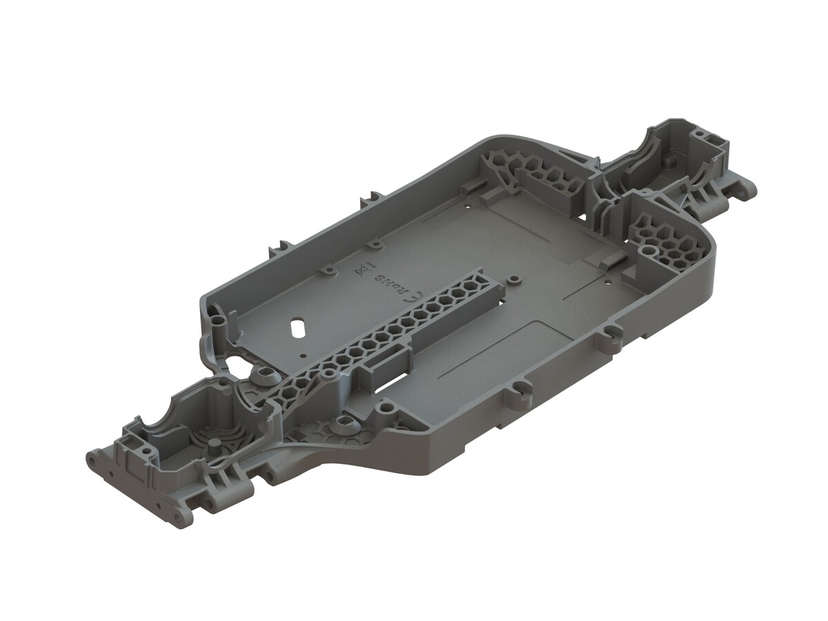 Composite Chassis - SWB (ARA320607)