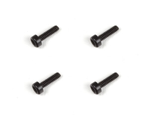 Cap Head Hex Machine Screw M1.6x6MM (4PCS) (AR723606)
