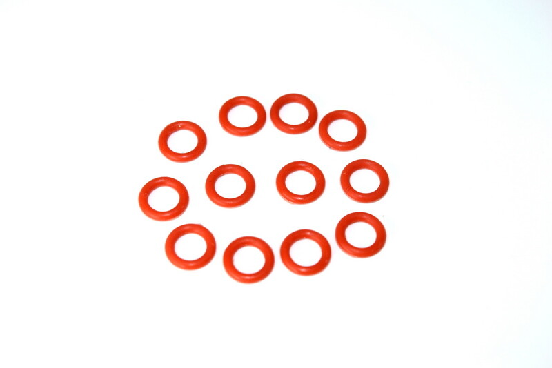 O-Ring (12) ATC 2.4 RTR/BL (1230217) afbeelding