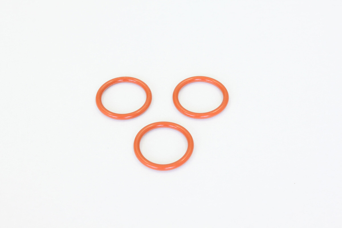 O-Ring P18, orange (ORG18) afbeelding