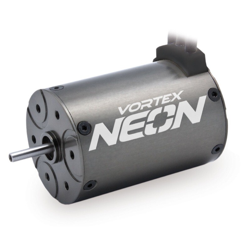 Team Orion Neon 14 brushless motor - 4100kv afbeelding