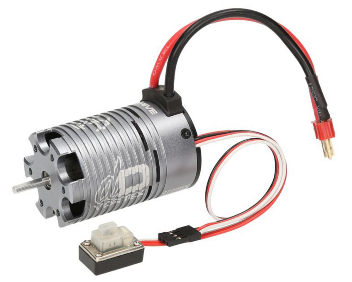 Team Orion dDrive 3000kv 2-in-1 Power Unit (540 Size)