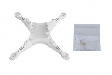 DJI Phantom 4 Shell (Part 27)