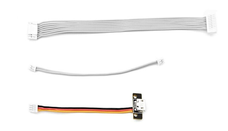 DJI Phantom 3 Standard Cable Set (Part 81)