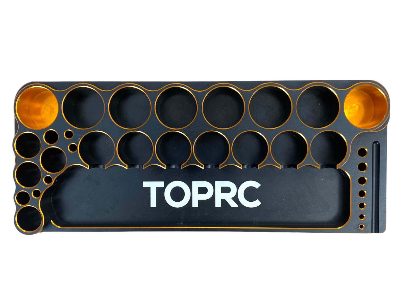 TopRC - Gereedschap standaard - Limited Edition afbeelding