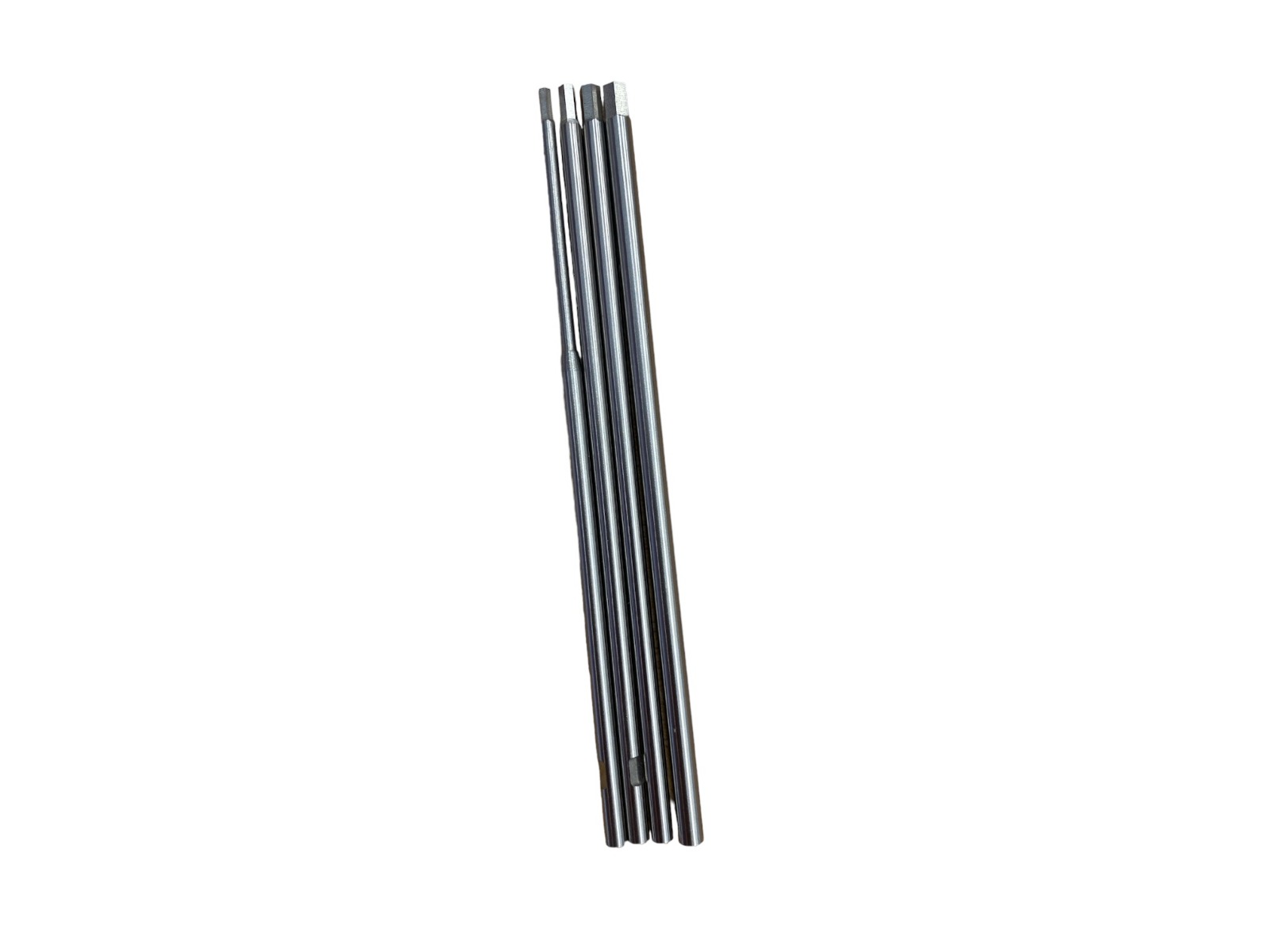 TopRC - Inbussleutel tips 1.5mm/2.0mm/2.5mm/3.0mm afbeelding