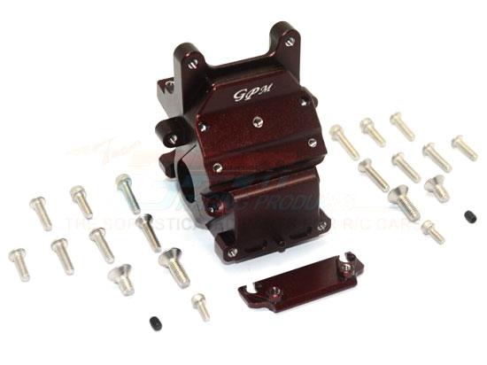 Aluminium Front/Rear Gear Box, Bruin (Ter vervanging van AR310854)