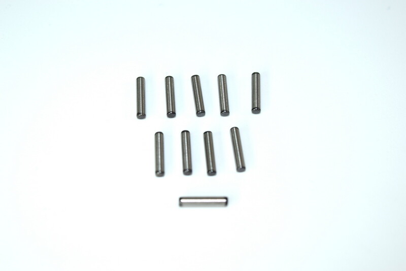 Pin 2x10 (10) ATC 2.4 RTR/BL (1230198) afbeelding