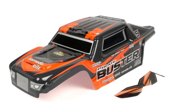 T2M - Pirate Buster body (T4965/62) afbeelding