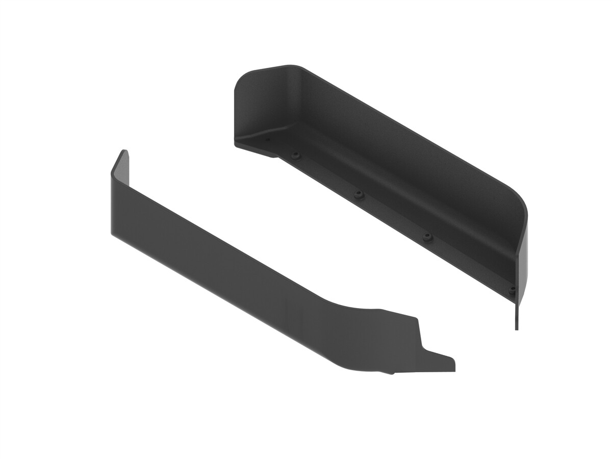 Arrma - Tall Side Guards (AR320352)