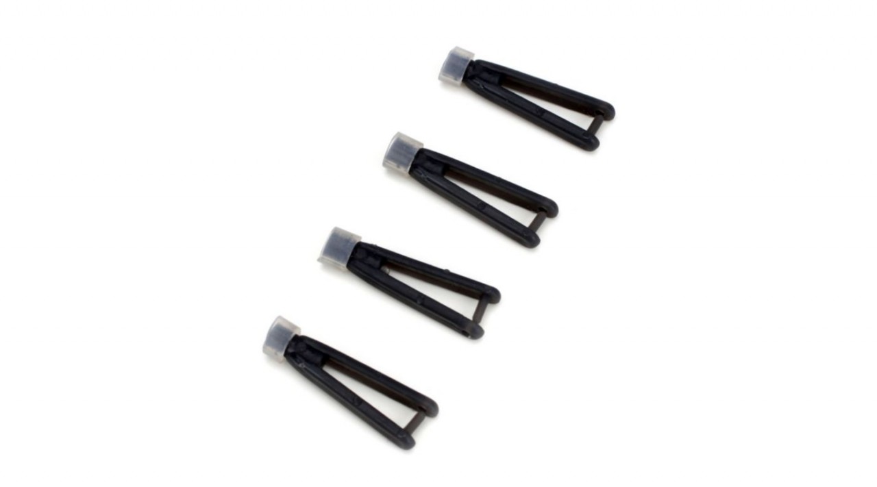 E-Flite - Clevis Set (4) (EFL4421)