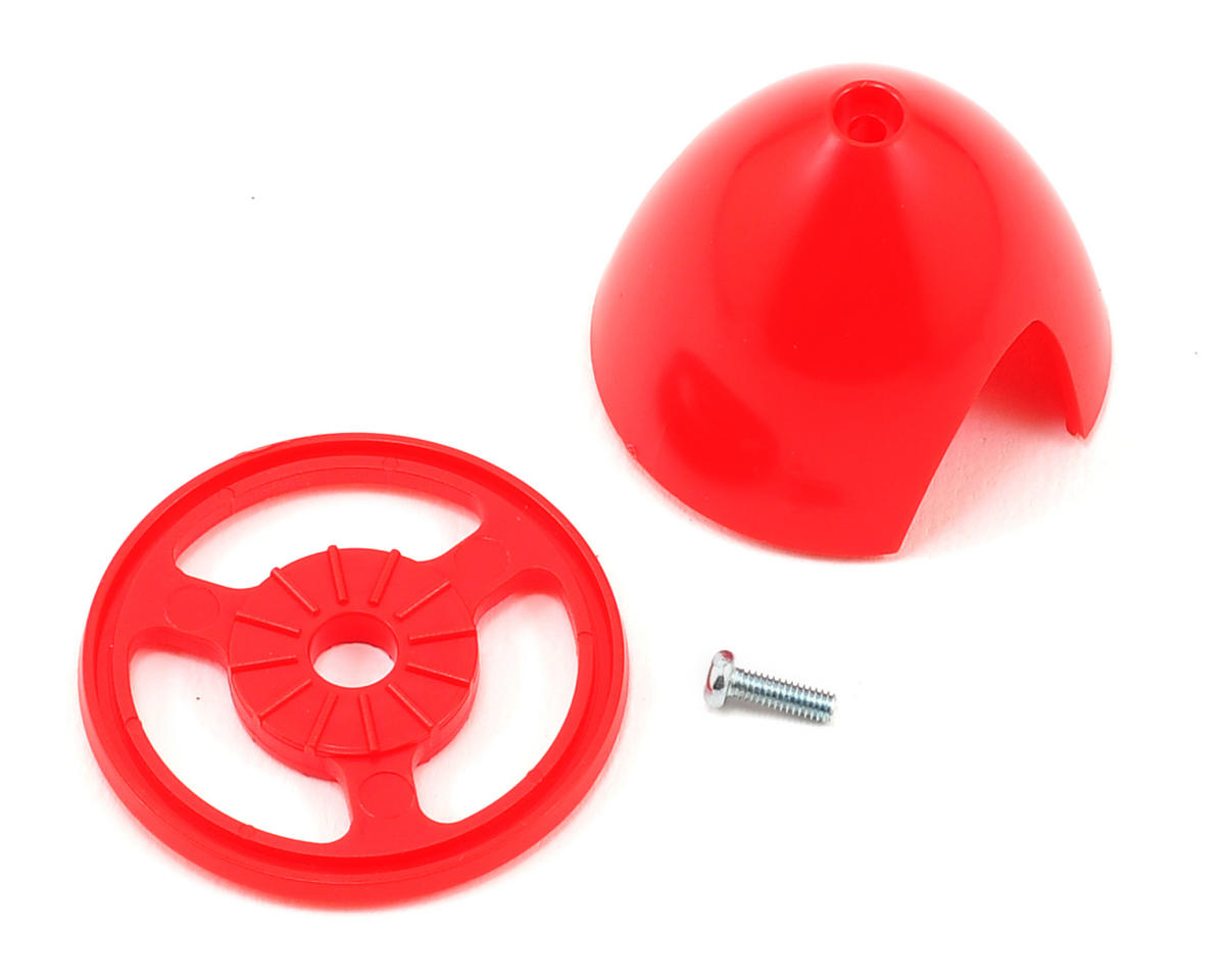 Spinner: Ka8, Sport Cub (PKZ6802)