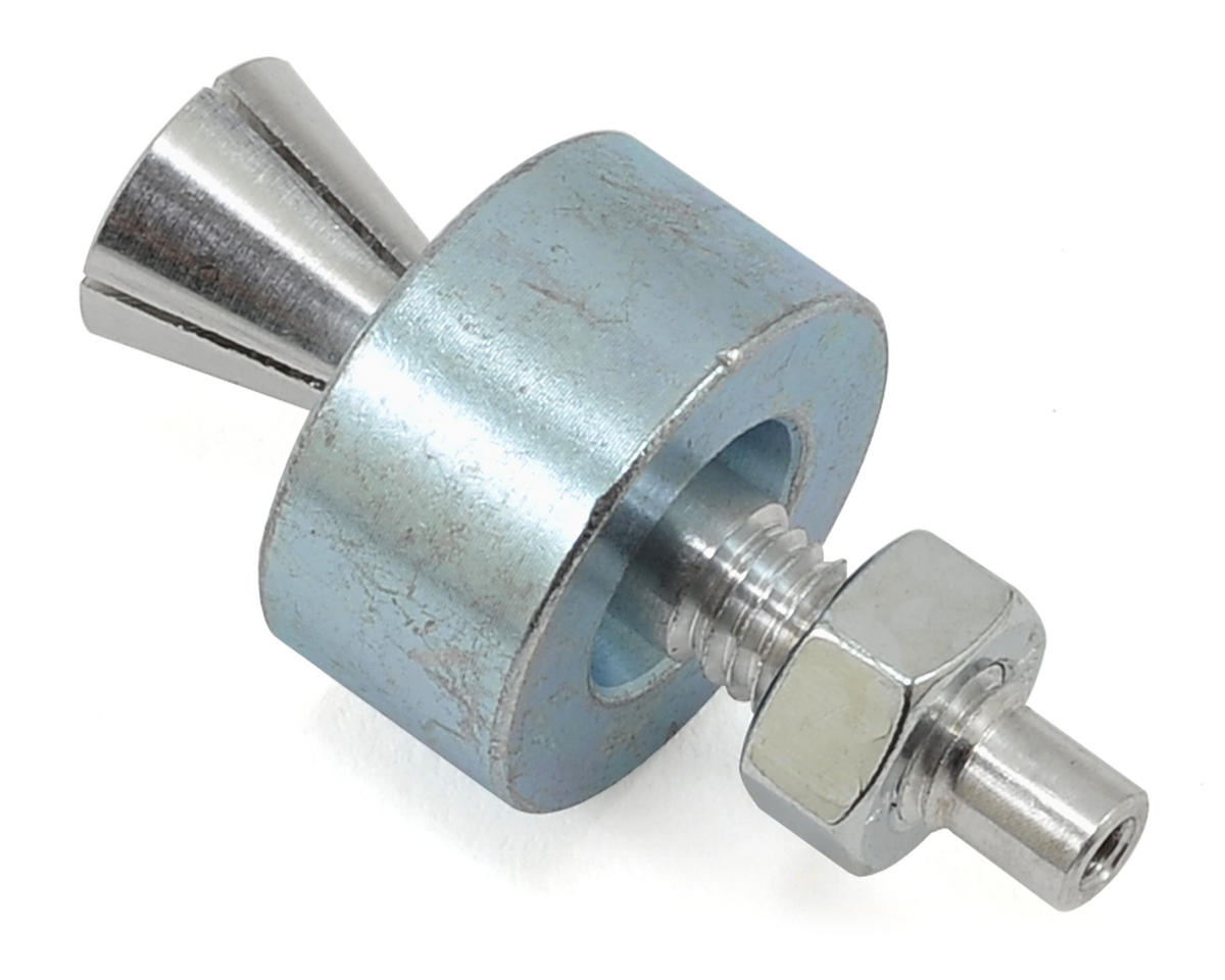 Prop Adapter: Ka8, Sport Cub (PKZ6803)
