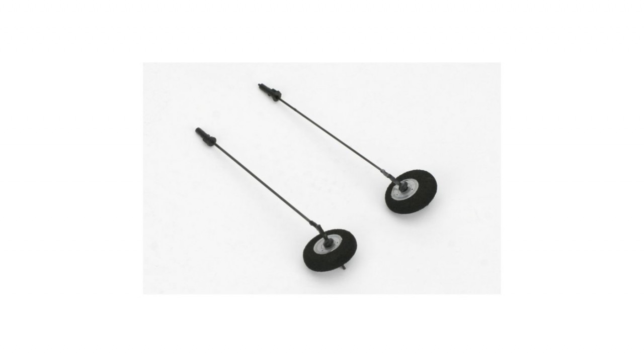 Main Landing Gear Set (PKZU1106)