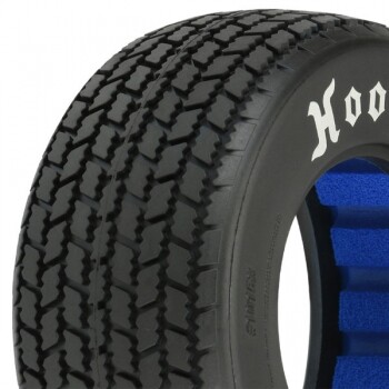 Proline Hoosier G60 SC 2.2/3.0 M4 Banden afbeelding