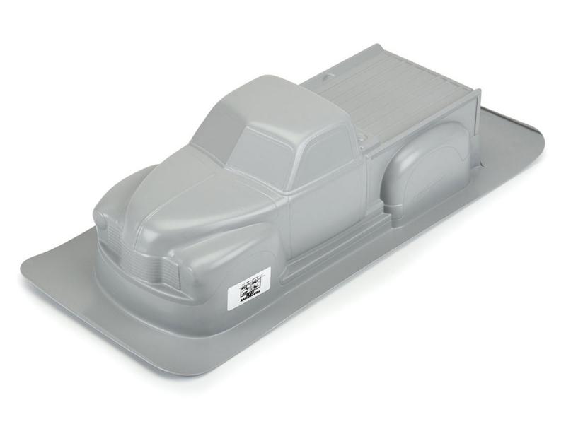 Proline Early 50'S Chevy Tough Stone Grey - Traxxas Stampede (PL3255-14)