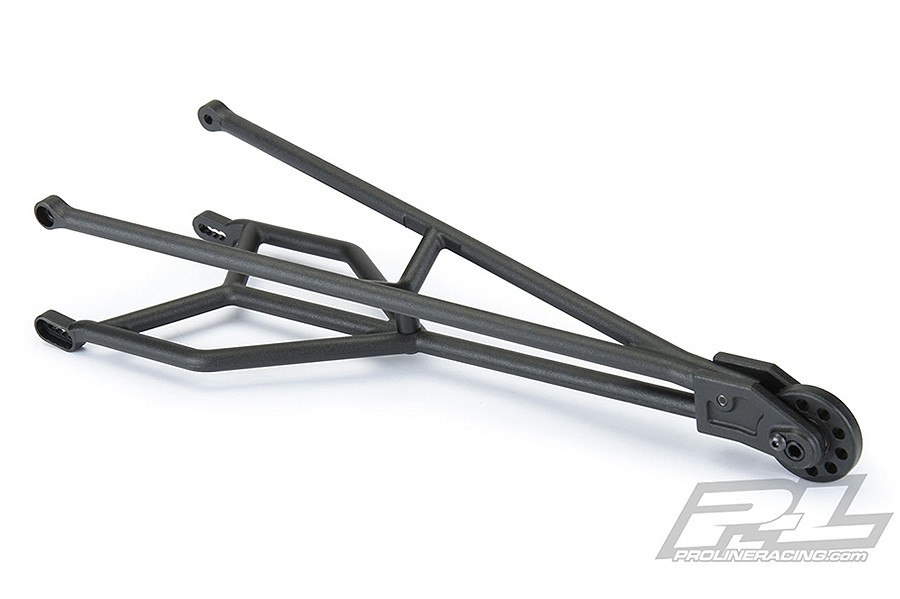Proline Stinger Drag Racing Wheelie bar - Traxxas Slash 2WD afbeelding