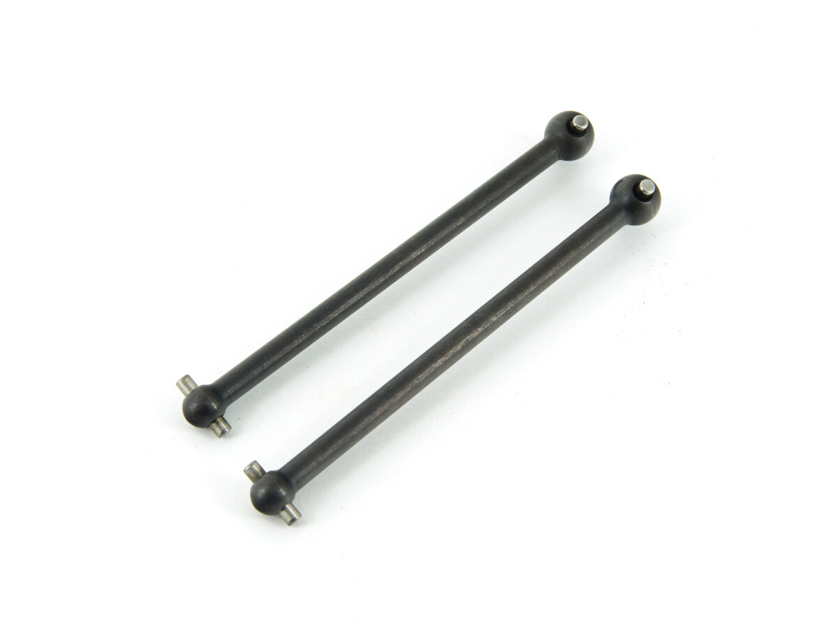 Dogbone 91mm 2pcs (AR310456) afbeelding