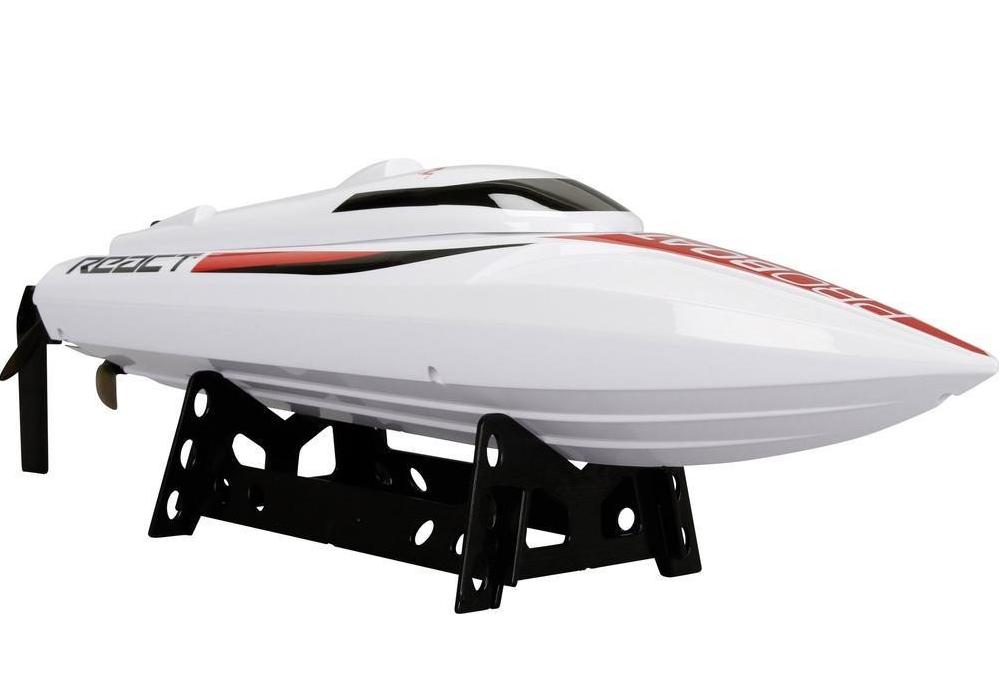 ProBoat React 17 Brushed Deep-V RTR