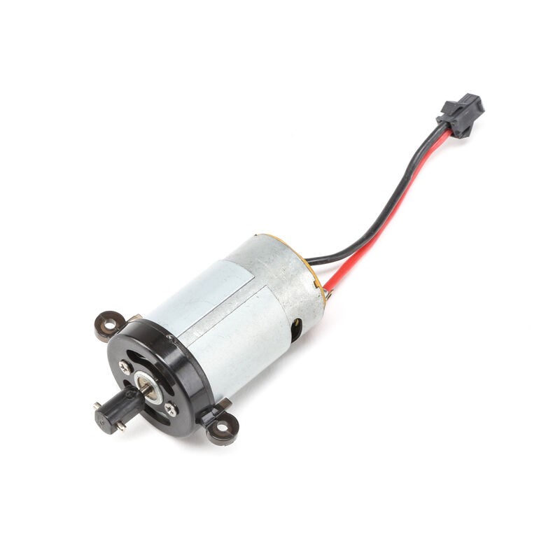 Motor, Brushed: React 17 (PRB18013) afbeelding