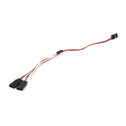 ESC Y Harness: Zelos 36 (PRB18016)
