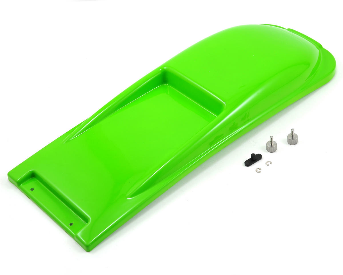 Canopy and Decals: Shockwave 26 V3 (PRB281013)